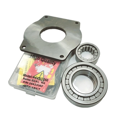 Kit di riparazione in ghisa resistente per Rexroth A4VSO Ricambi di pompe a pistoni assiali A4VSO750