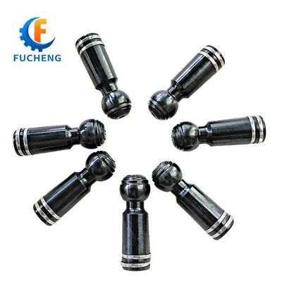 Rexroth A7VO 28/55/80/107/160/200/250/355/500 Kit di riparazione della pompa idraulica Bent Design