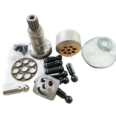 Rexroth A7VO 28/55/80/107/160/200/250/355/500 Kit di riparazione della pompa idraulica Bent Design