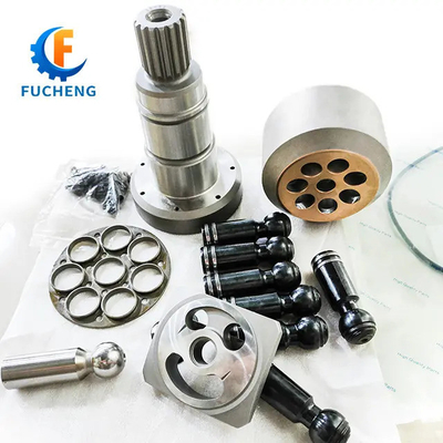 Rexroth A7VO 28/55/80/107/160/200/250/355/500 Kit di riparazione della pompa idraulica Bent Design