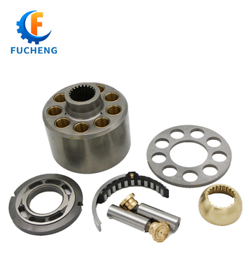 Kit di sigillamento dei cilindri per escavatori per A4VG125 A4VG140 A4VG175 A4VG180 A4VG250 A4VG500