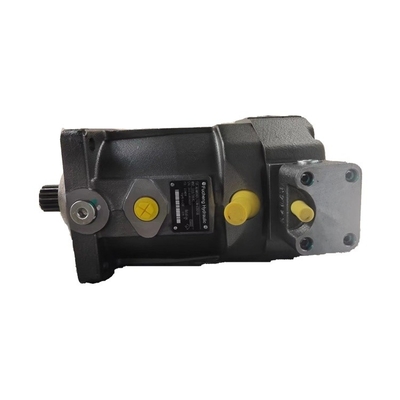 A6VM80DA1/63W-VAB027B pompa a fusione Rexroth ad alta pressione