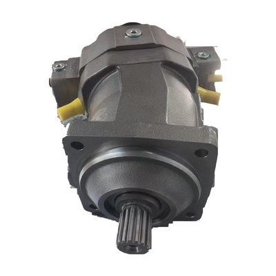 A6VM80DA1/63W-VAB027B pompa a fusione Rexroth ad alta pressione