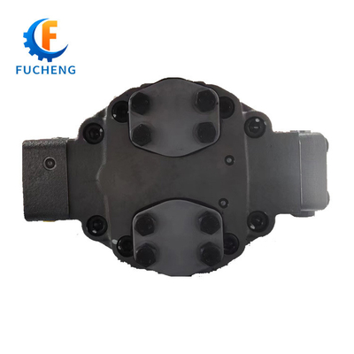 A6VM80DA1/63W-VAB027B pompa a fusione Rexroth ad alta pressione