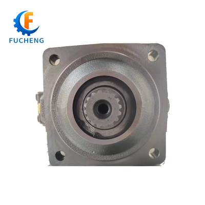 A6VM80DA1/63W-VAB027B pompa a fusione Rexroth ad alta pressione