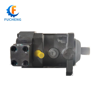 A6VM80DA1/63W-VAB027B pompa a fusione Rexroth ad alta pressione