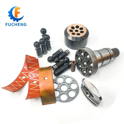 Kit di riparazione di pompe idrauliche ad alta pressione A7VO28/55/80/107/160/200/250/355/500 Rexroth