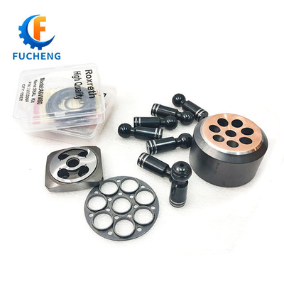 A6VM Serie Ricambi A6VM28 A6VM55 A6VM107 A6VM140 Motore Kit di riparazione e sostituzione