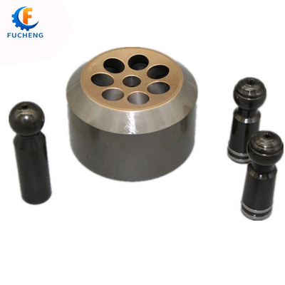 A6VM80 Ricambi Pompa idraulica Rexroth A6VM28 A6VM55 Ricambi Cilindro