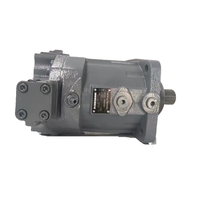 A6VM107 Motore Fucheng per Rexroth A6VM107HD2/63W-VZB380B Combinazione di unità idrauliche
