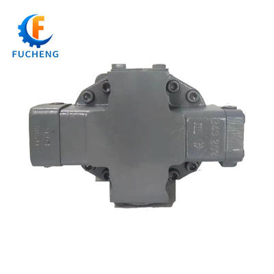 A6VM107 Motore Fucheng per Rexroth A6VM107HD2/63W-VZB380B Combinazione di unità idrauliche