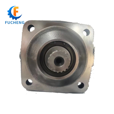 A6VM107 Motore Fucheng per Rexroth A6VM107HD2/63W-VZB380B Combinazione di unità idrauliche