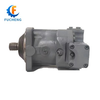A6VM107 Motore Fucheng per Rexroth A6VM107HD2/63W-VZB380B Combinazione di unità idrauliche