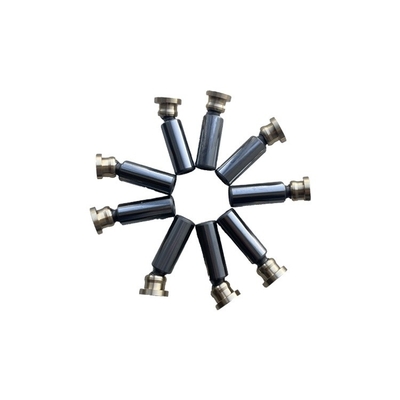 Kit di riparazione per componenti di pompe idrauliche Black Rexroth ad alta pressione A20VG045 A22VG045