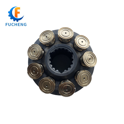 Kit di riparazione per componenti di pompe idrauliche Black Rexroth ad alta pressione A20VG045 A22VG045