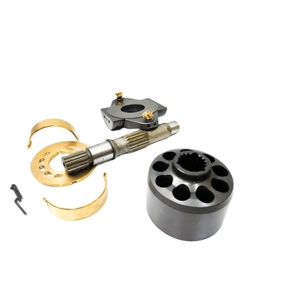 Rexroth A10V S O Pompa a pistoni idraulici Componenti rotanti ad alta pressione 2700