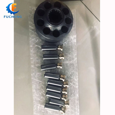 Mini escavatore Power Pack idraulico Rexroth A20VG45 Parti per prestazioni ottimali