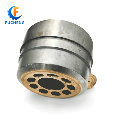 Fittings per pompe idrauliche della serie A4V di Rexroth A4V71 A4V40 A4V56 A4V90 A4V125 A4V250