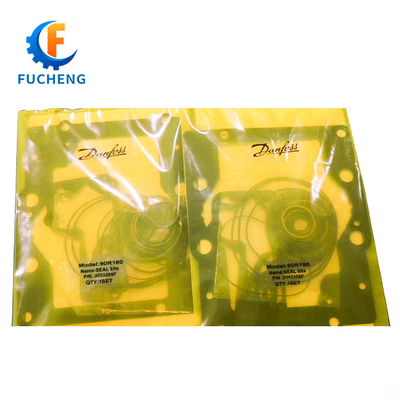 Black Sauer Serie 90 Ricambi pompe idrauliche e kit di tenuta per 90r55 90r75 90r100 90r130 90L042 90L055 90L075 90L100 90m55 90m75