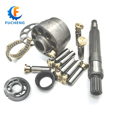 Black Rexroth AA4V71 A4V71 Pompa idraulica Kit di riparazione di parti di ricambio per pompa A4V71