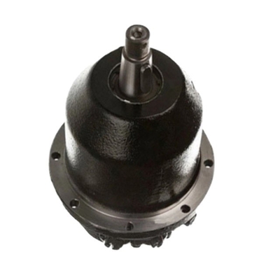 Unità di potenza idraulica per motore di ventilatore per caricatore di ruote 11147935 11116529 A10FSM18 02403553