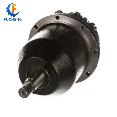 Unità di potenza idraulica per motore di ventilatore per caricatore di ruote 11147935 11116529 A10FSM18 02403553