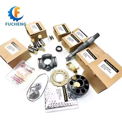 Macchine in ghisa Rexroth A10VSO63 A10VSO45 Completo Seal Kit Seal Ring