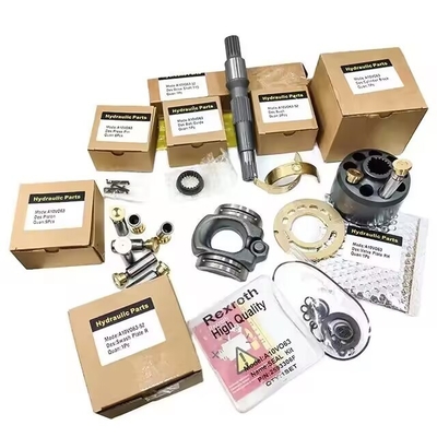 Macchine in ghisa Rexroth A10VSO63 A10VSO45 Completo Seal Kit Seal Ring