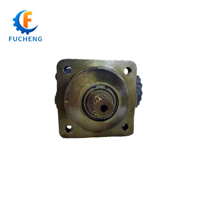 A6VM28 A6VM55 A6VM80 A6VM107 Motore principale a pistone assiale idraulico per escavatore