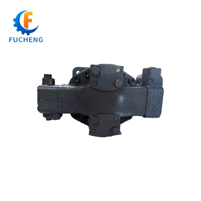 A6VM28 A6VM55 A6VM80 A6VM107 Motore principale a pistone assiale idraulico per escavatore