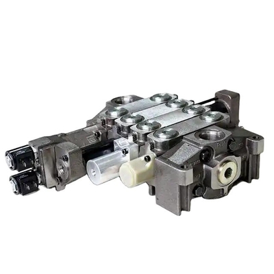 Valvola idraulica Parker DVA35 VA35 VA20 VG20 VG35 V-20-LC-75 VG-DPL-100 VG35-H-6 VG35-K-201 VG35-PB09