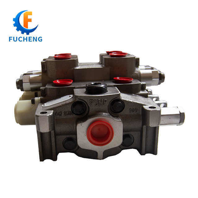 Valvola idraulica Parker DVA35 VA35 VA20 VG20 VG35 V-20-LC-75 VG-DPL-100 VG35-H-6 VG35-K-201 VG35-PB09