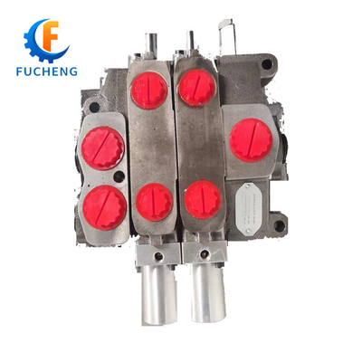 Valvola idraulica Parker DVA35 VA35 VA20 VG20 VG35 V-20-LC-75 VG-DPL-100 VG35-H-6 VG35-K-201 VG35-PB09