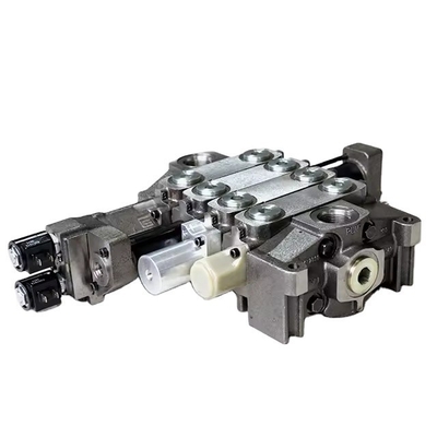 Valvola di direzione versatile Parker VA/VG/DVA/DVG/SDV DVA35 per varie applicazioni