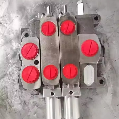 Valvola di direzione versatile Parker VA/VG/DVA/DVG/SDV DVA35 per varie applicazioni