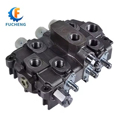 Valvola di direzione versatile Parker VA/VG/DVA/DVG/SDV DVA35 per varie applicazioni