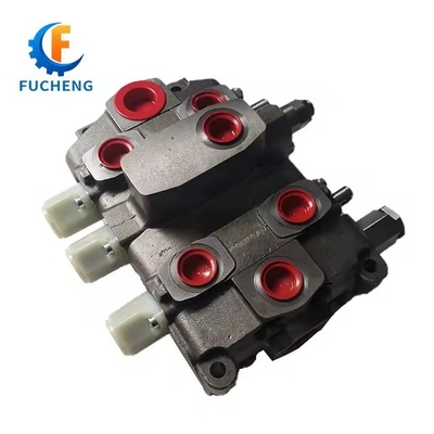 Valvola di direzione versatile Parker VA/VG/DVA/DVG/SDV DVA35 per varie applicazioni