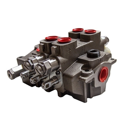 V20LC-75a35-dva35 Valvola di controllo direzionale per la serie Parker SDV20 SDV40 DVA20 DVA35 VA20 VG20 VA35 VG35