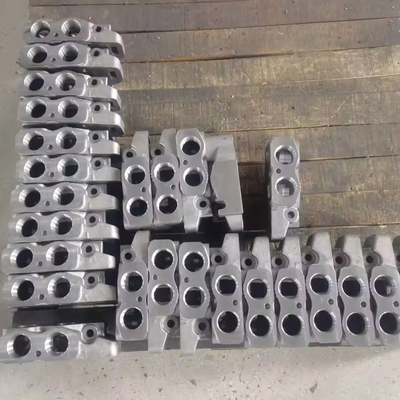 Valvola di controllo direzionale in ghisa Parker VA20/35 VG 20 DVA20 DVG20/35 SDV40/70 DVA35