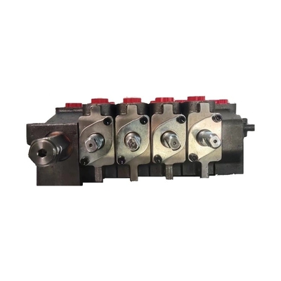 Valvole di controllo direzionale di Parker VG20-A440