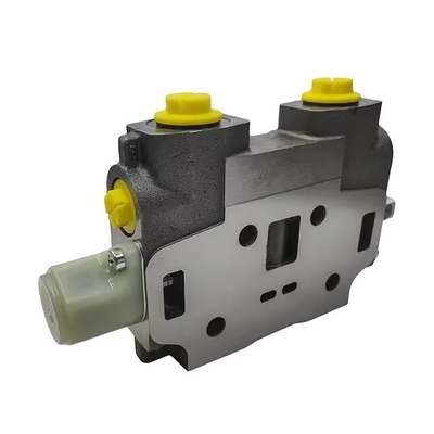 10 Valvole di controllo direzionale Parker VG20-DA3 VG20 VG20-DB3 VG20-DB7 VG20-SA3 VG20-SA7 VG20-MA3 VG20-MA7 Sezioni di lavoro