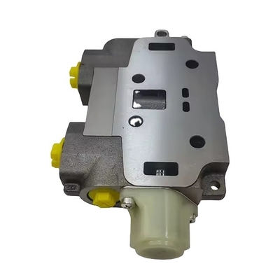 10 Valvole di controllo direzionale Parker VG20-DA3 VG20 VG20-DB3 VG20-DB7 VG20-SA3 VG20-SA7 VG20-MA3 VG20-MA7 Sezioni di lavoro