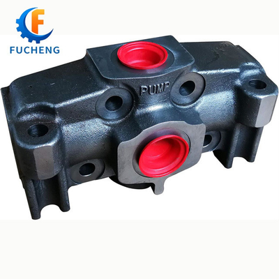 Applicazioni versatili Valvole di controllo sezionale Parker VA35-AA440 VG20-A440 VG35-A880