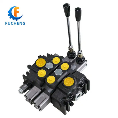 Applicazioni versatili Valvole di controllo sezionale Parker VA35-AA440 VG20-A440 VG35-A880
