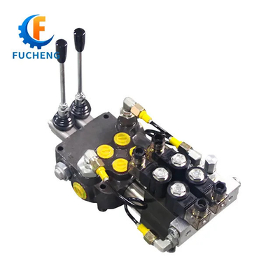 Applicazioni versatili Valvole di controllo sezionale Parker VA35-AA440 VG20-A440 VG35-A880