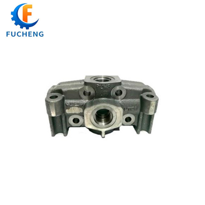 Parcher Commercial VA35-AA440 2000 -DA4-2440 Valvola di controllo direzionale idraulica