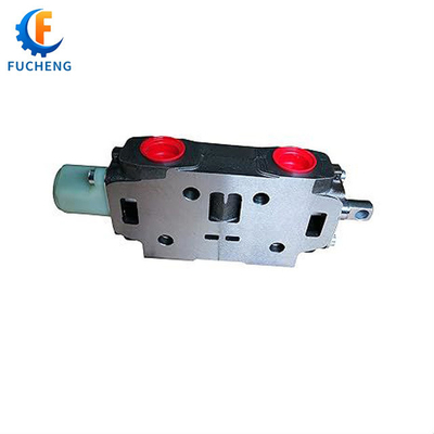 Parcher Commercial VA35-AA440 2000 -DA4-2440 Valvola di controllo direzionale idraulica