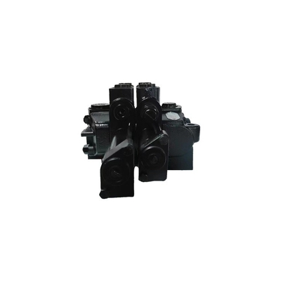 Valvole di controllo direzionale della serie VG35-2-WL001 standard per applicazioni industriali