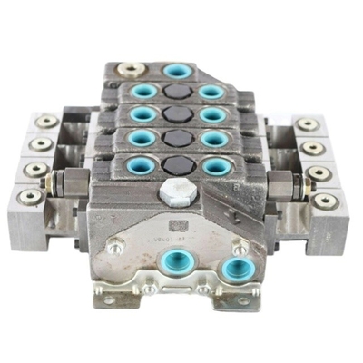 Valvole di controllo direzionale della serie VG35-2-WL001 standard per applicazioni industriali