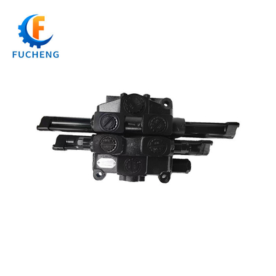 Valvola di controllo in ghisa DVA DVG Serie Parker DVA20 35 DVG20 35 DVG18 A5555 A4444 VG20A770 per prestazioni